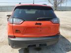 JEEP CHEROKEE L photo