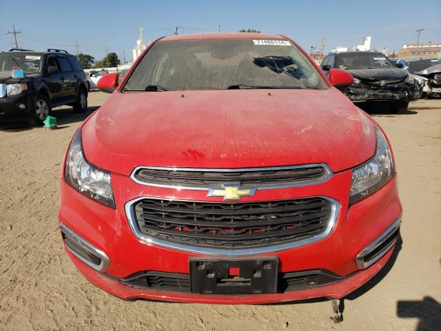 2015 CHEVROLET CRUZE LT - 1G1PC5SB3F7144796