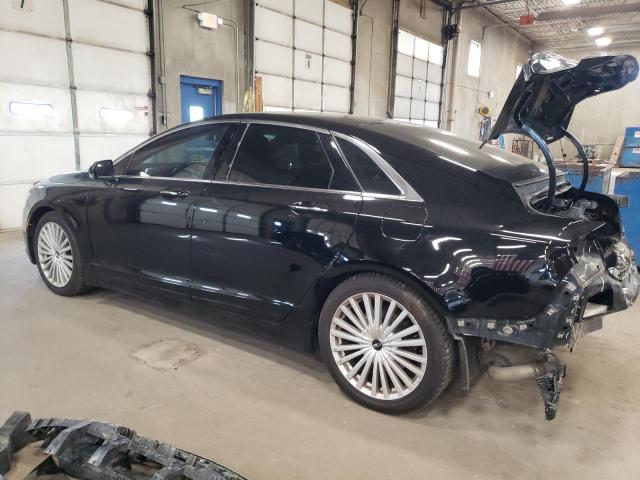 2017 LINCOLN MKZ RESERV - 3LN6L5FC3HR642266