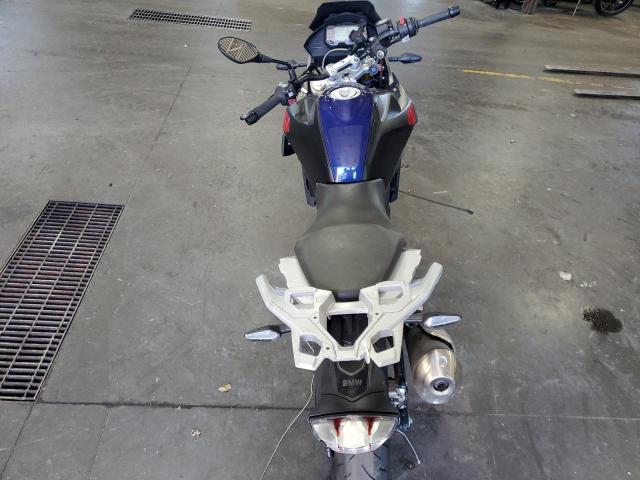 2021 BMW G310 GS WB30G3300MRA08861