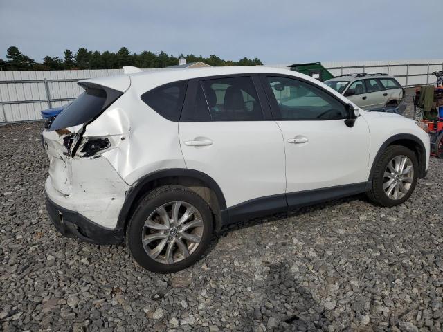 2015 MAZDA CX-5 GT - JM3KE4DY3F0520873