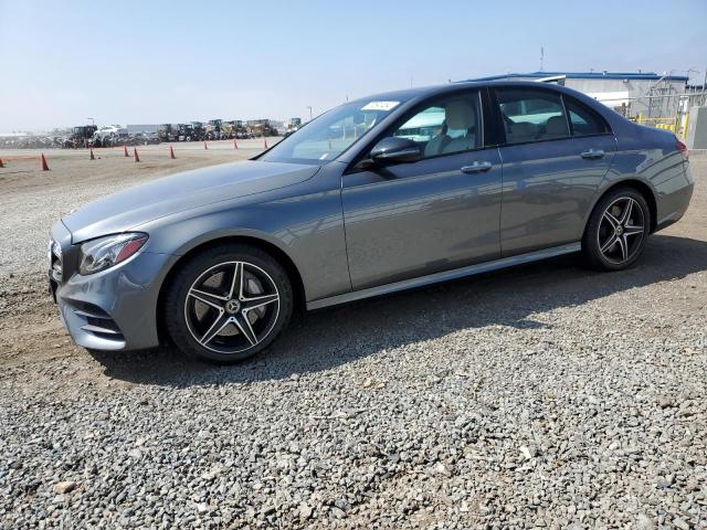 VIN WDDZF6GB9JA465717 2018 MERCEDES-BENZ E-CLASS no.1