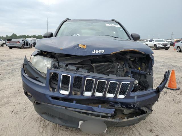 VIN 1C4NJCBA2DD168747 2013 Jeep Compass, Sport no.5