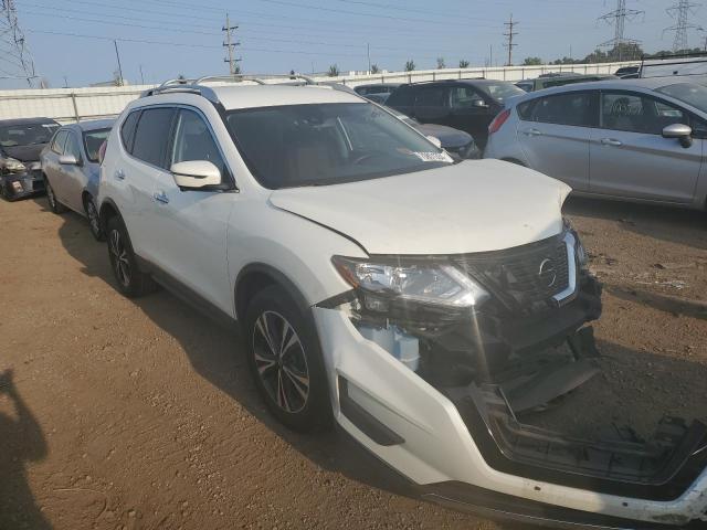 VIN JN8AT2MV7KW384215 2019 Nissan Rogue, S no.4