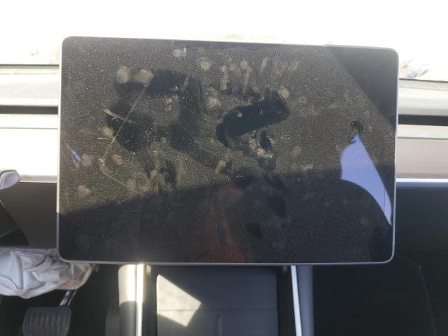 2020 TESLA MODEL Y - 5YJYGDEF1LF019925