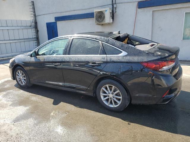 VIN 5NPE24AF2KH782608 2019 Hyundai Sonata, SE no.2