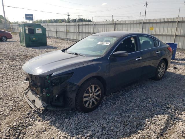 2017 NISSAN ALTIMA 2.5 - 1N4AL3AP7HN349394