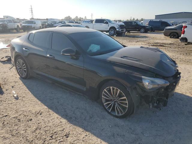 2019 KIA STINGER - KNAE15LA0K6068154