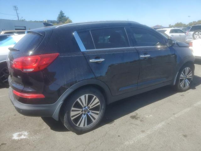2016 KIA SPORTAGE E - KNDPC3AC1G7827104