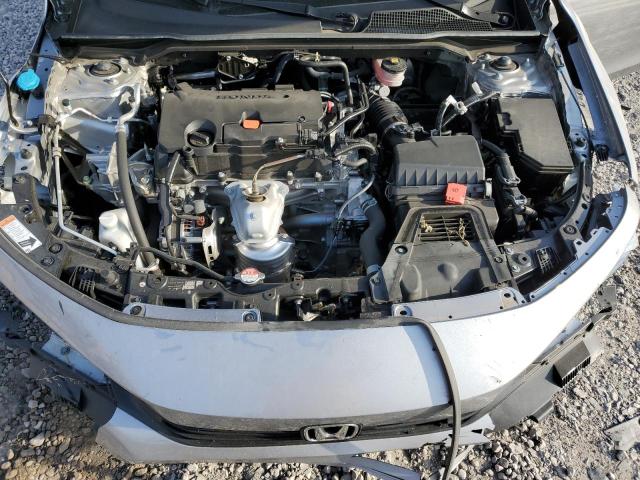 VIN 2HGFE2F53PH541416 2023 Honda Civic, Sport no.11