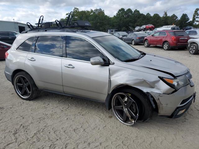 2011 ACURA MDX TECHNO 2HNYD2H61BH503248  71314274