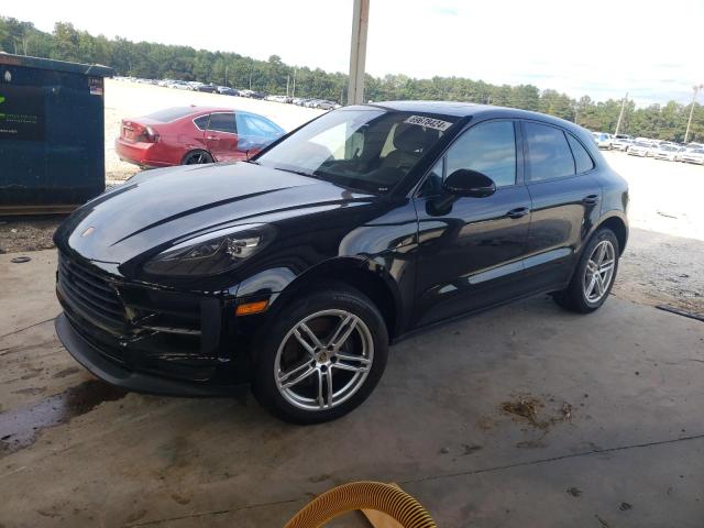 VIN WP1AA2A52LLB10492 2020 Porsche Macan no.1