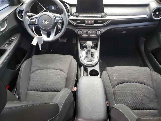 2021 KIA FORTE FE - 3KPF24AD6ME334396