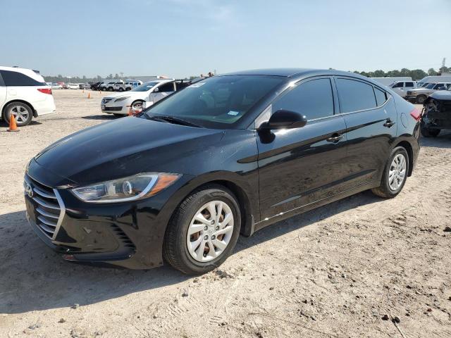 2018 HYUNDAI ELANTRA SE - 5NPD74LF4JH345072