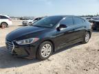 2018 HYUNDAI ELANTRA SE - 5NPD74LF4JH345072