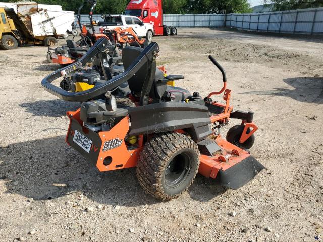 2023 BJZK MOWER BMR54CX1270623000  71379104