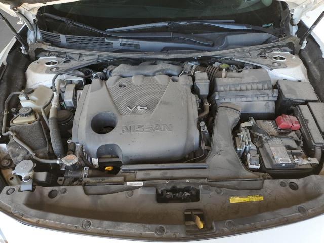 2021 NISSAN MAXIMA PLA - 1N4AA6FV1MC516188