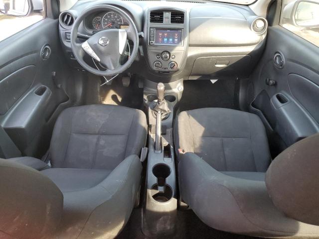 VIN 3N1CN7AP6KL823396 2019 Nissan Versa, S no.8