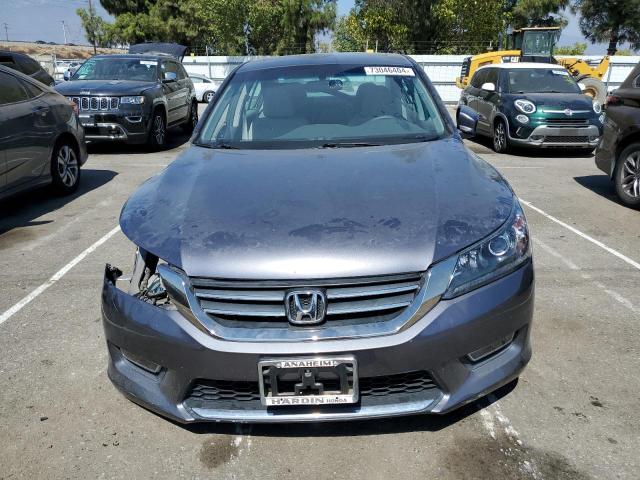 VIN 1HGCR2F77DA071894 2013 Honda Accord, EX no.5