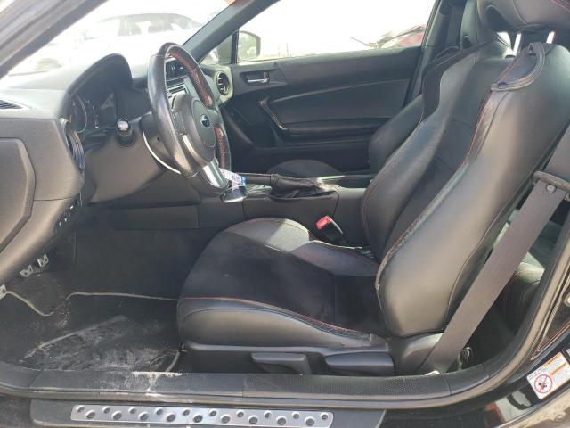 2015 SUBARU BRZ 2.0 LI - JF1ZCAC15F9604744