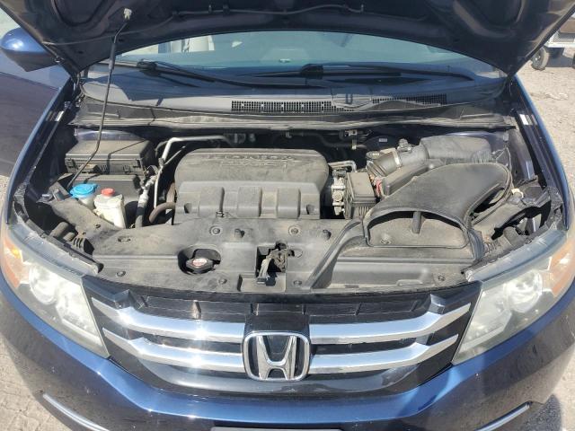 VIN 5FNRL5H48FB082959 2015 Honda Odyssey, EX no.11