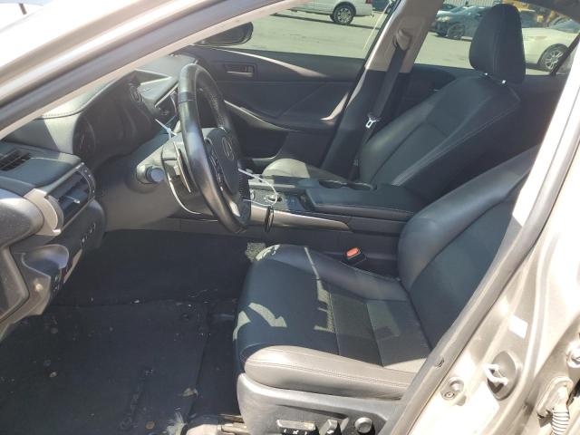 2018 LEXUS IS 300 - JTHBA1D20J5072567