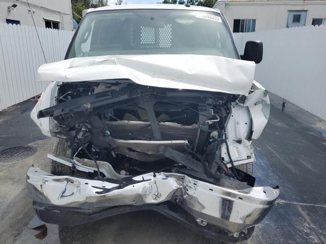 2023 GMC SAVANA G25 1GTW7AFP8P1138227