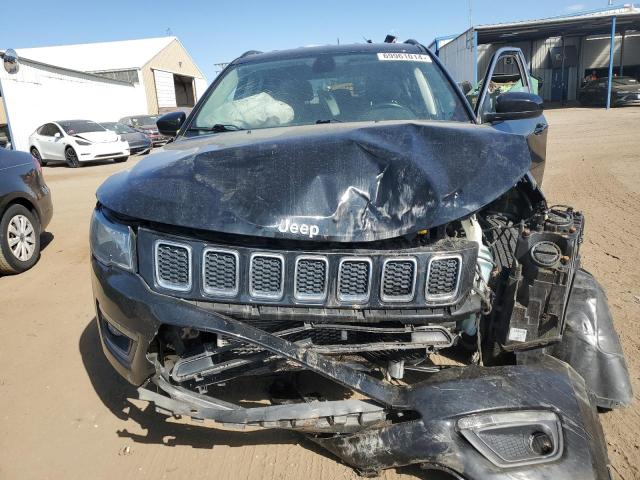 VIN 3C4NJDBB4LT132601 2020 Jeep Compass, Latitude no.5