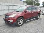 2016 CHEVROLET TRAVERSE L - 1GNKRHKD2GJ343191