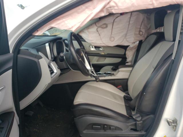 2015 CHEVROLET EQUINOX LT - 2GNALCEK8F6220730