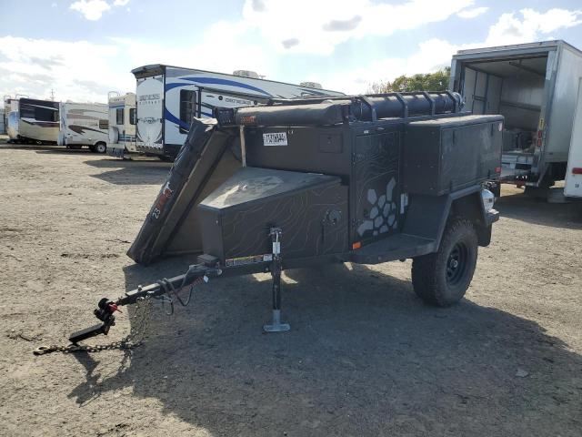 TRAIL KING TRAILER 2021 black   4T9TBUB17MP345262 photo #3