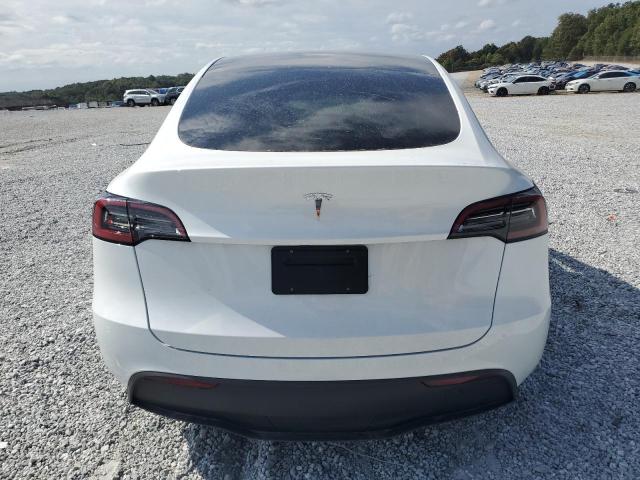 VIN 7SAYGDED1RA301120 2024 Tesla MODEL Y no.6