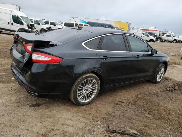 VIN 3FA6P0H90ER279634 2014 Ford Fusion, SE no.3