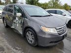 Lot #3033435082 2013 HONDA ODYSSEY EX