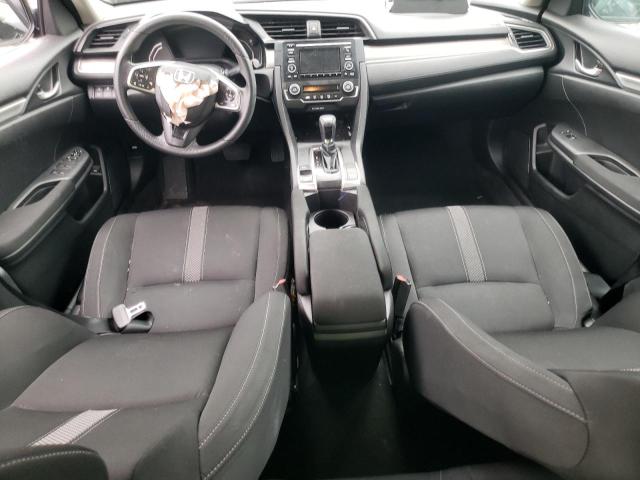 2020 HONDA CIVIC LX - 2HGFC2F64LH532538