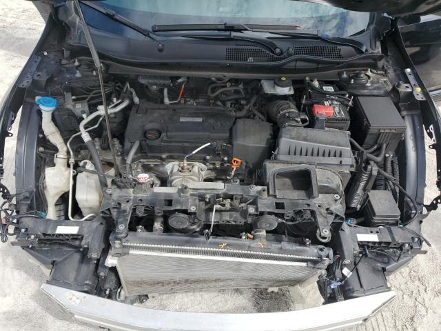 2019 HONDA CR-V LX - 2HKRW5H32KH414565