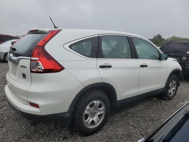 2015 HONDA CR-V LX - 5J6RM4H34FL005253