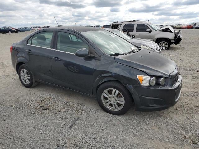 2015 CHEVROLET SONIC LT - 1G1JC5SH0F4149059