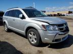 DODGE JOURNEY SX снимка