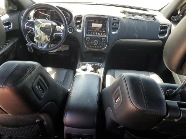 2016 DODGE DURANGO LI - 1C4RDJDG1GC428967