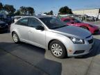 CHEVROLET CRUZE LS photo