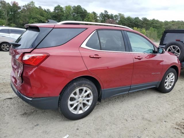 VIN 3GNAXJEV7JL372537 2018 Chevrolet Equinox, LT no.3