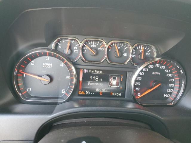 2016 GMC SIERRA K15 - 3GTU2MEC1GG172775