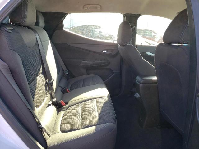 2023 CHEVROLET BOLT EUV L - 1G1FY6S03P4140865