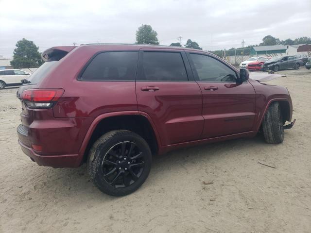 2018 JEEP GRAND CHER - 1C4RJFAG7JC102706