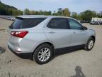 CHEVROLET EQUINOX LT photo