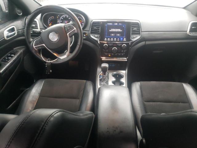 2021 JEEP GRAND CHER - 1C4RJFAG2MC530428