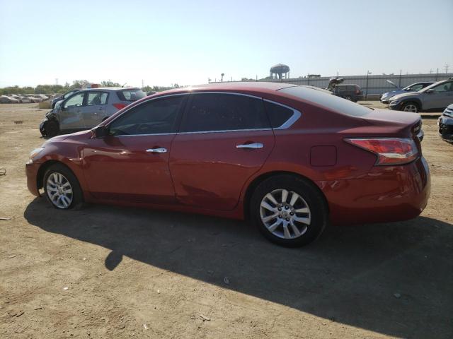 VIN 1N4AL3AP0EN216858 2014 Nissan Altima, 2.5 no.2