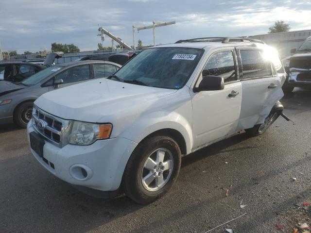 2011 FORD ESCAPE XLS 2011