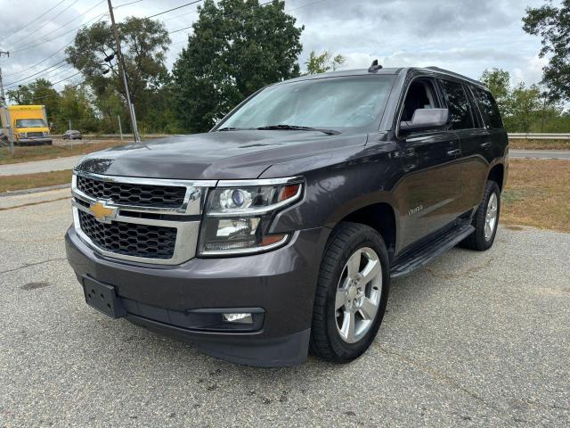 2015 CHEVROLET TAHOE K150 1GNSKBKC0FR747342  73094634